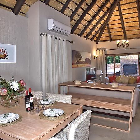 Kruger Park Lodge Unit No. 509 Hazyview Dış mekan fotoğraf