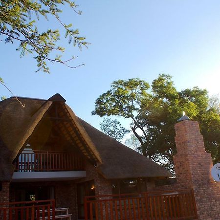 Kruger Park Lodge Unit No. 509 Hazyview Dış mekan fotoğraf