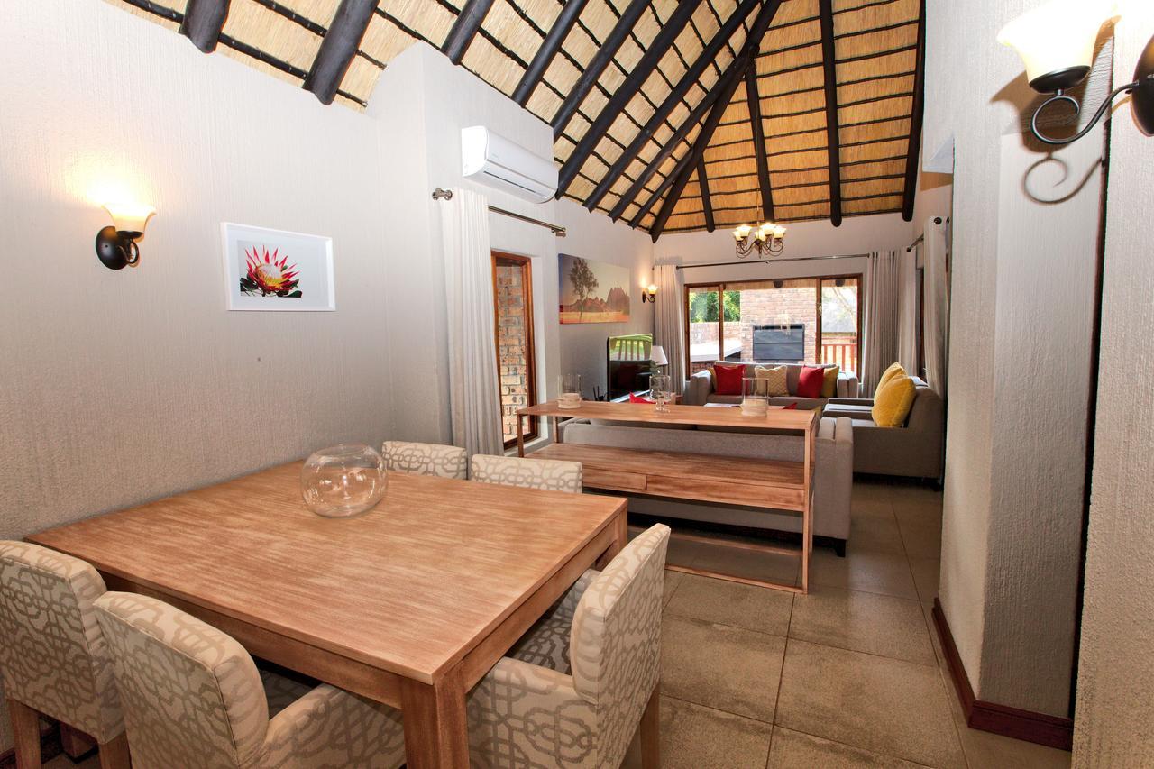 Kruger Park Lodge Unit No. 509 Hazyview Dış mekan fotoğraf