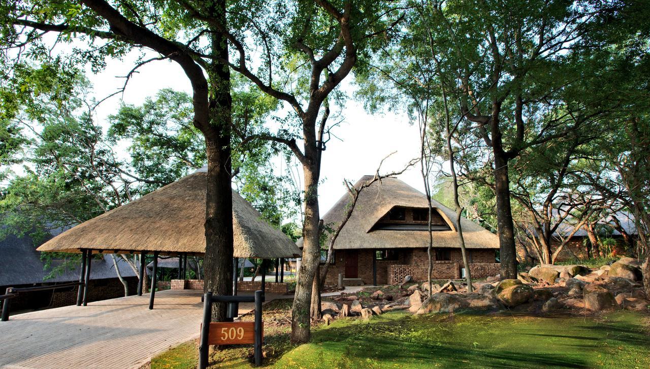 Kruger Park Lodge Unit No. 509 Hazyview Dış mekan fotoğraf