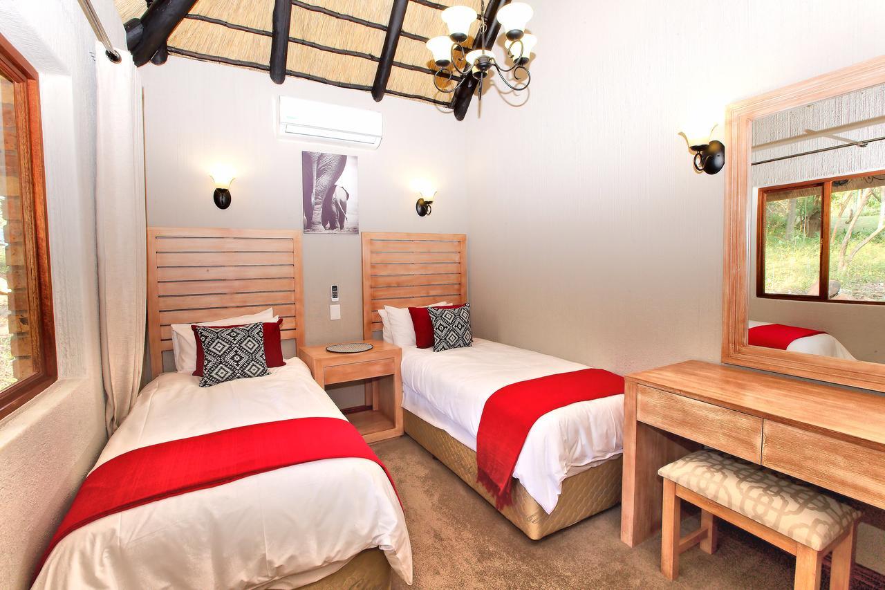 Kruger Park Lodge Unit No. 509 Hazyview Dış mekan fotoğraf
