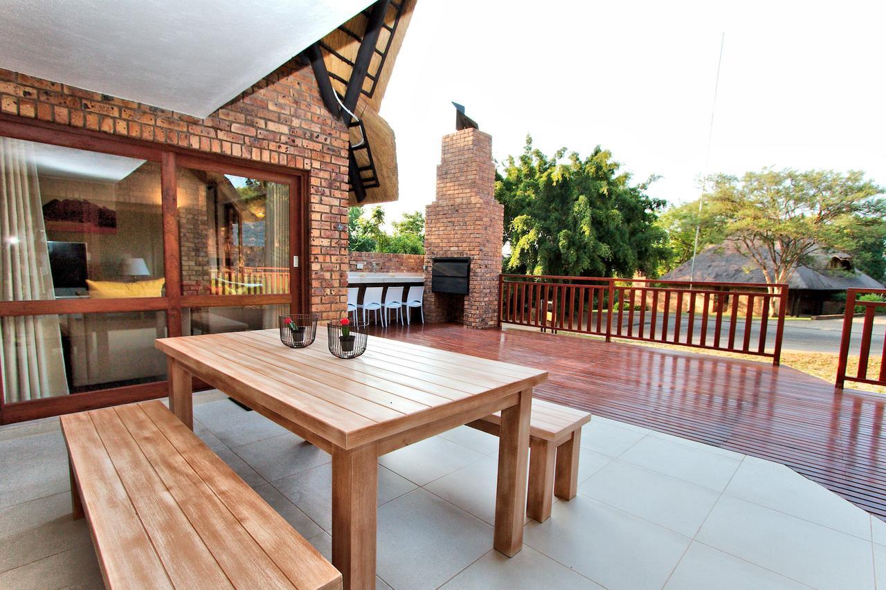Kruger Park Lodge Unit No. 509 Hazyview Dış mekan fotoğraf