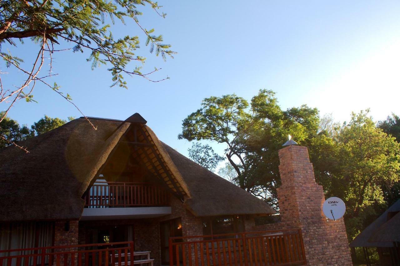 Kruger Park Lodge Unit No. 509 Hazyview Dış mekan fotoğraf